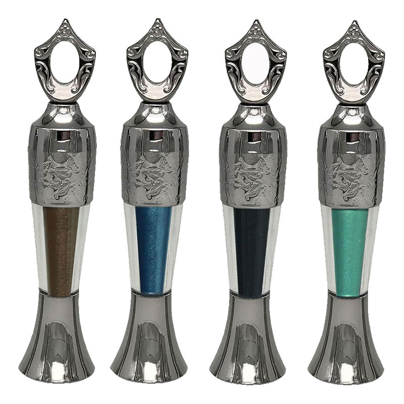 【✨Kup 1, a 1 dostaniesz gratis] 💖 Długotrwały, wodoodporny eyeliner w pudrze