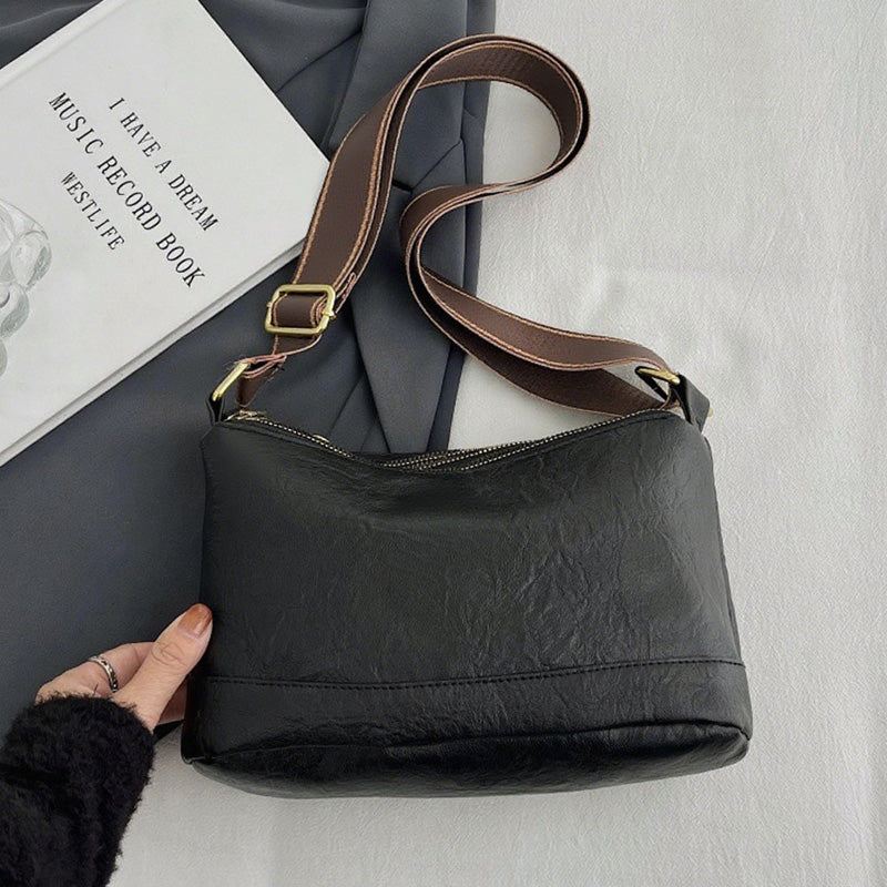 🔥👜Pojemna torba na ramię w stylu vintage