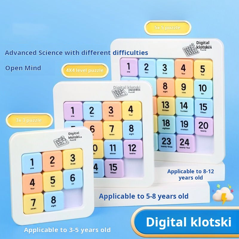 Agytréning kirakó: Legyen zseniális az agyad! 🧩🧠