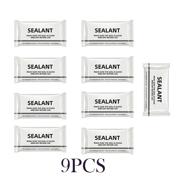 Ekologiczne błoto uszczelniające