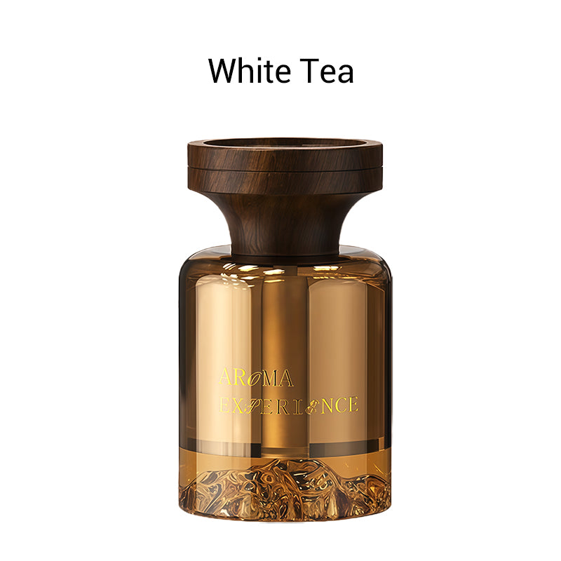 Roślinny dyfuzor zapachowy z olejkiem