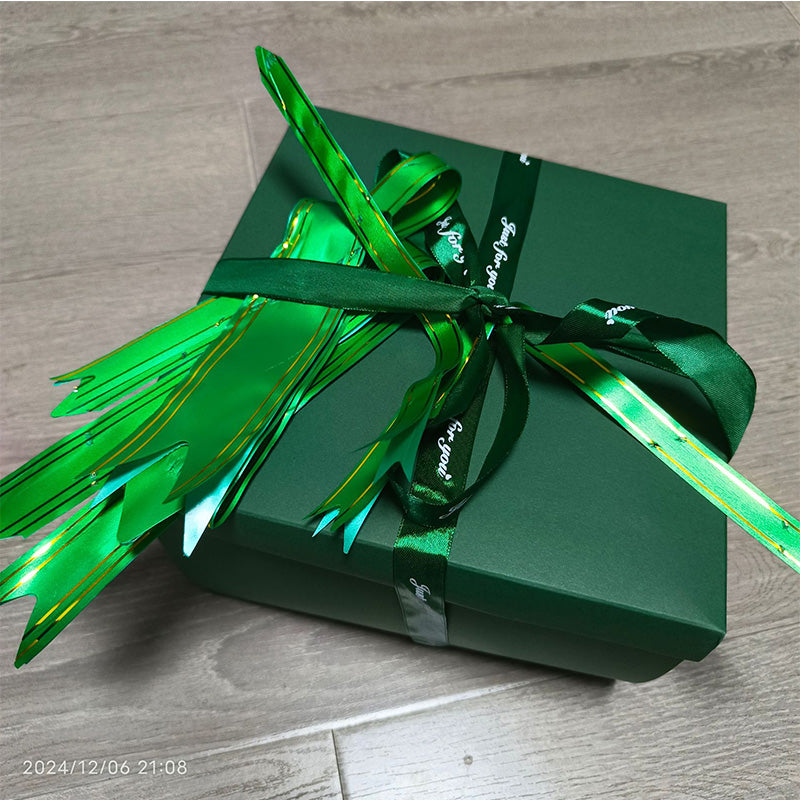 Sprzedano ponad 50 000 sztuk! 🎁✨Zestaw pudełek z niespodzianką