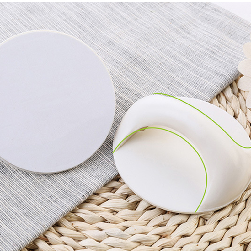 🏠Trwałe, samoprzylepne, okrągłe klamki do drzwi❤️