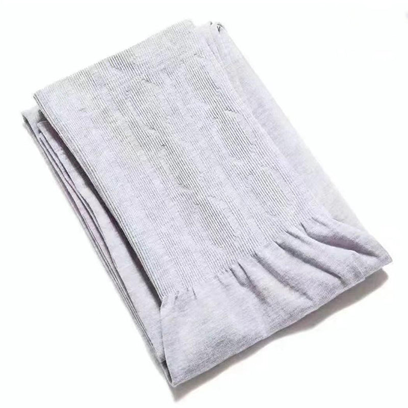 Női puha, testhezálló termikus leggings