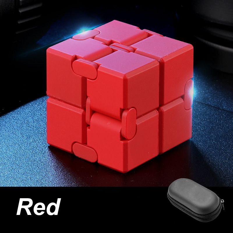 Infinite Cube – Uwolnij nieograniczoną zabawę!