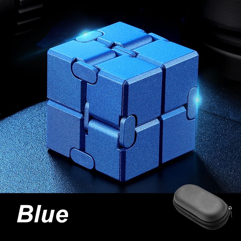 Infinite Cube – Uwolnij nieograniczoną zabawę!