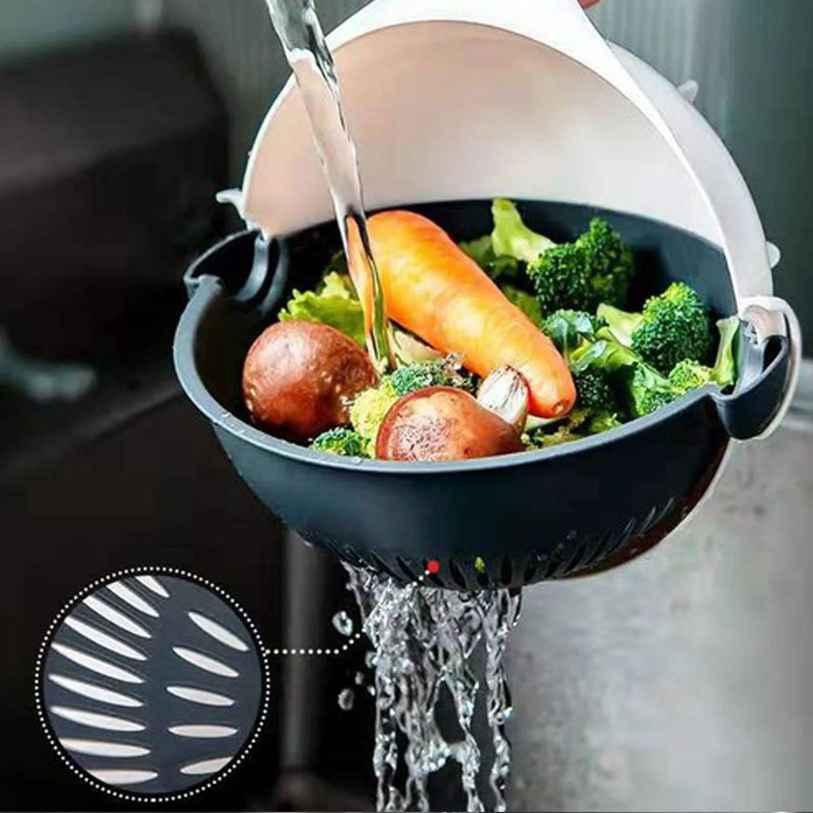 🥔 Wielofunkcyjna krajalnica do warzyw