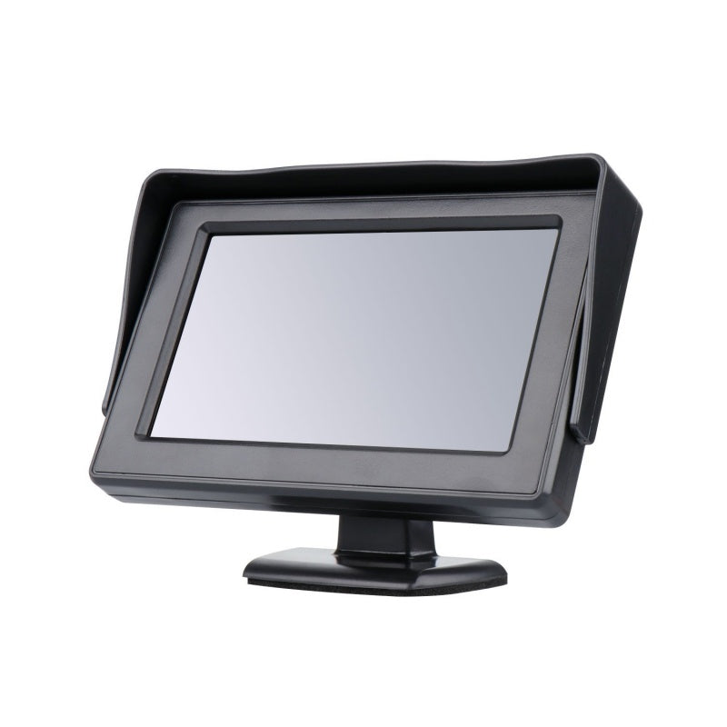 Autós HD Kijelző Médiaplayer | Parkolókamera, Bluetooth, Touchscreen | Tökéletes Megoldás Minden Autóhoz