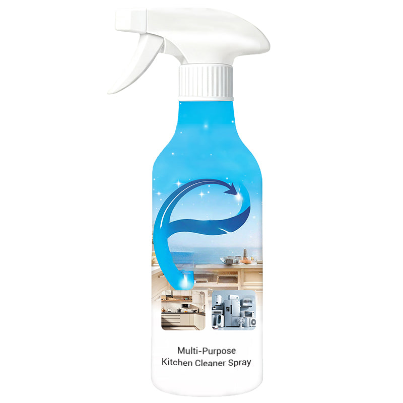 🌿💦2+1 gratis🍋Wielofunkcyjny spray do czyszczenia kuchni 🧼✨