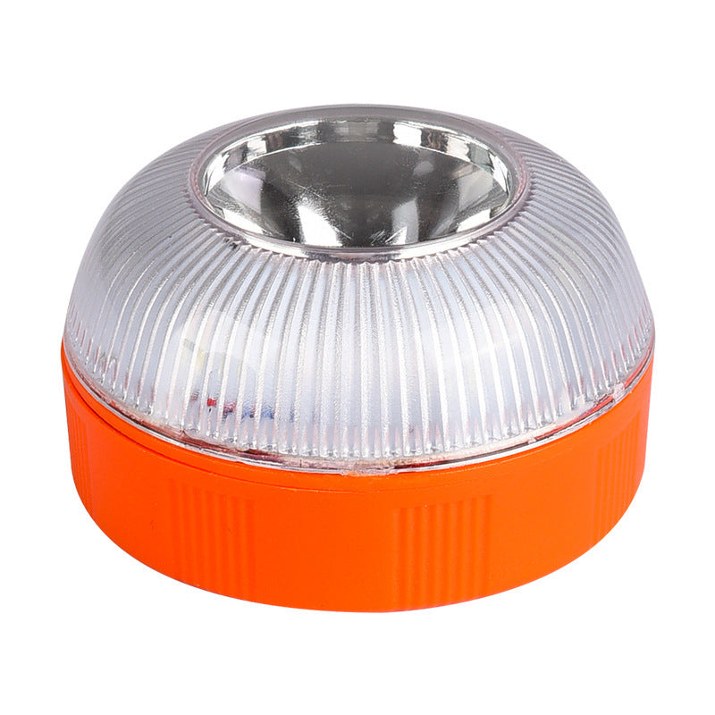 🔥🚗LED-es mágneses vészjelző lámpa🏆