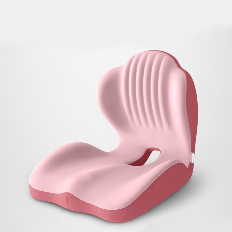 🚀Ergonómikus ülőpárna deréktámasztékkal💺