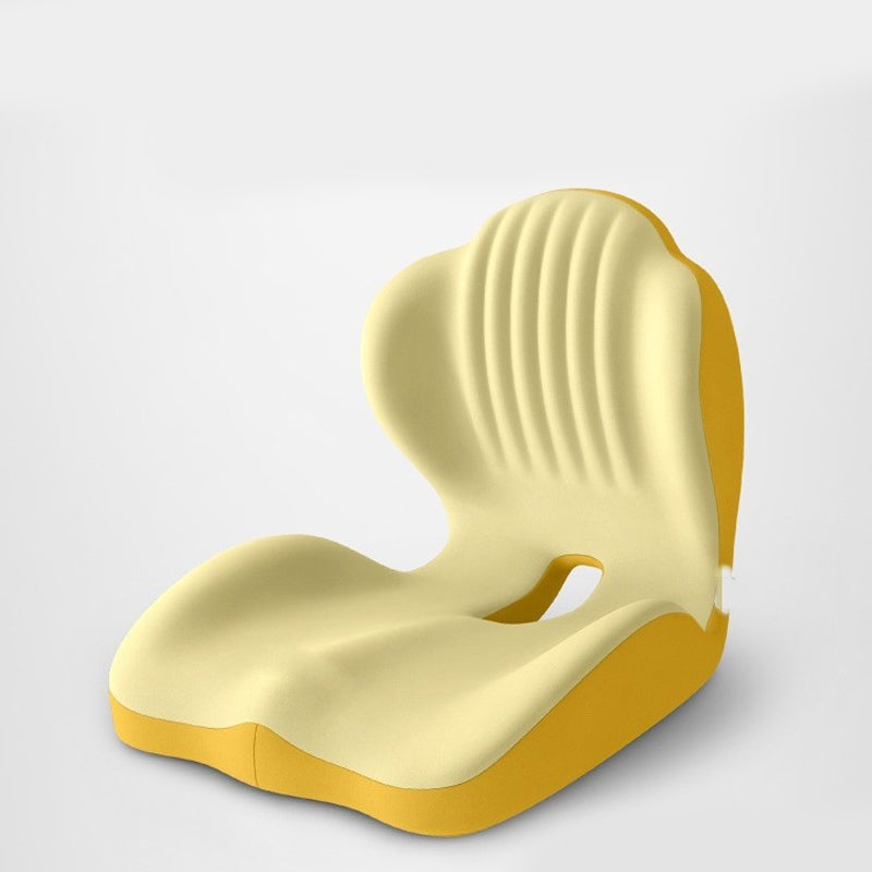 🚀Ergonómikus ülőpárna deréktámasztékkal💺