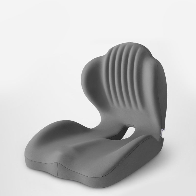 🚀Ergonómikus ülőpárna deréktámasztékkal💺