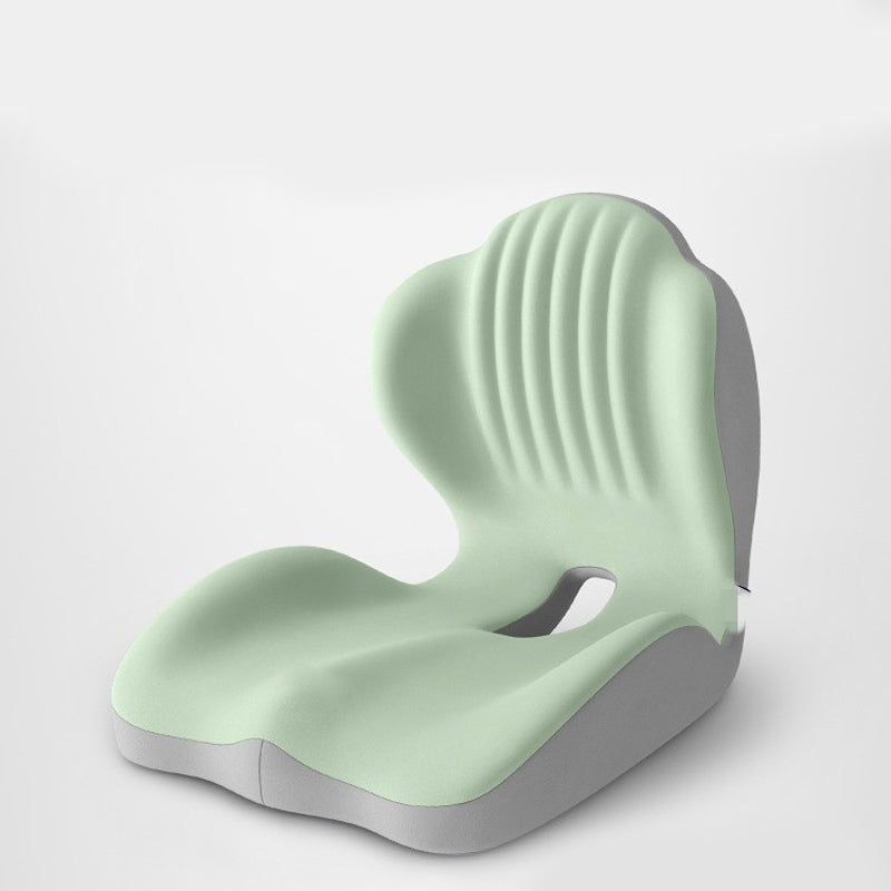 🚀Ergonómikus ülőpárna deréktámasztékkal💺