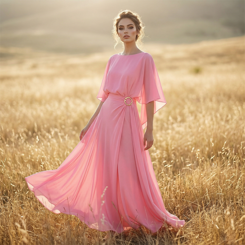 🥳 Már több mint 50 000 darabot adtunk el 🥳 50% kedvezmény! Egy laza szabású blúz esőkabát stílusú ujjakkal és körbefutó nadrággal párosítva – az elegáns ujjkialakítás és a körbefutó elülső rész kiemeli az alakot. 🕊️✨