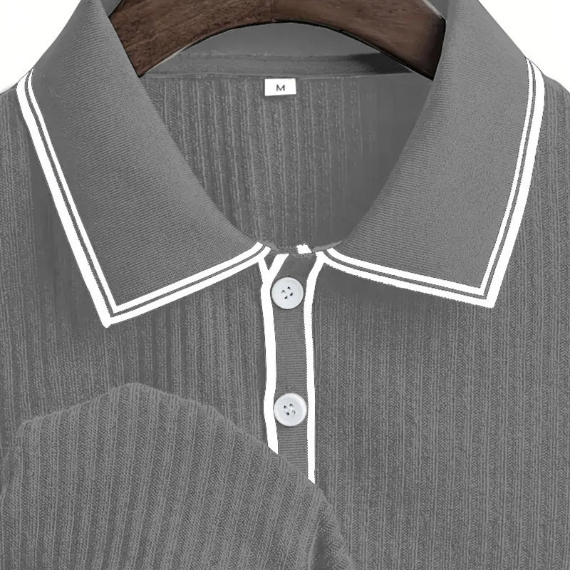 👕 Somrig Laza ing rövid ujjakkal és steppelt béléssel – légies pamut, modern fazon, tökéletes a pihentető napokra 🏖️