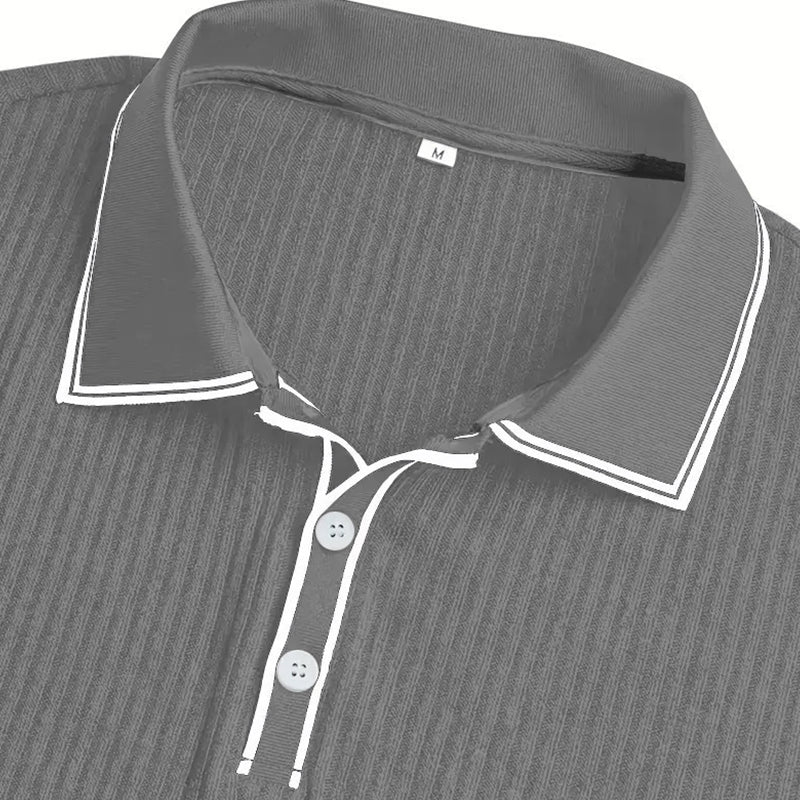 👕 Somrig Laza ing rövid ujjakkal és steppelt béléssel – légies pamut, modern fazon, tökéletes a pihentető napokra 🏖️