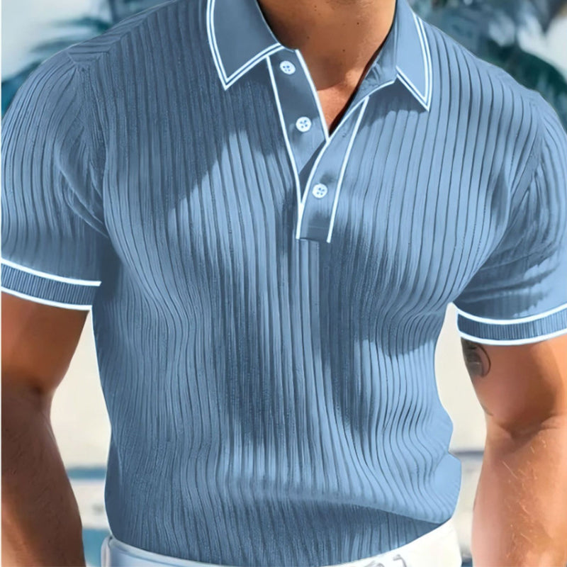 👕 Somrig Laza ing rövid ujjakkal és steppelt béléssel – légies pamut, modern fazon, tökéletes a pihentető napokra 🏖️