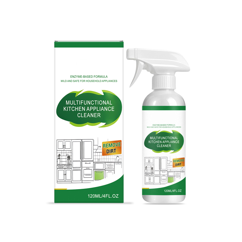 🔥 Állítsa vissza grillje fényét azonnal – Erős hatású grillzsíroldó spray – Utánvétes 🍖