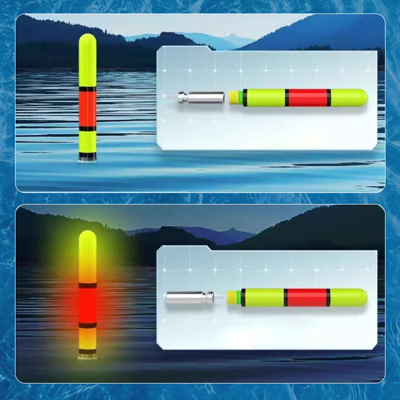 ⚡Automatikus fenékkereső horgászzsinór készlet🎣🛡️