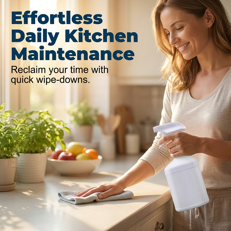🍳⚡ Erős hatású konyhai zsírtalanító 🧼✨