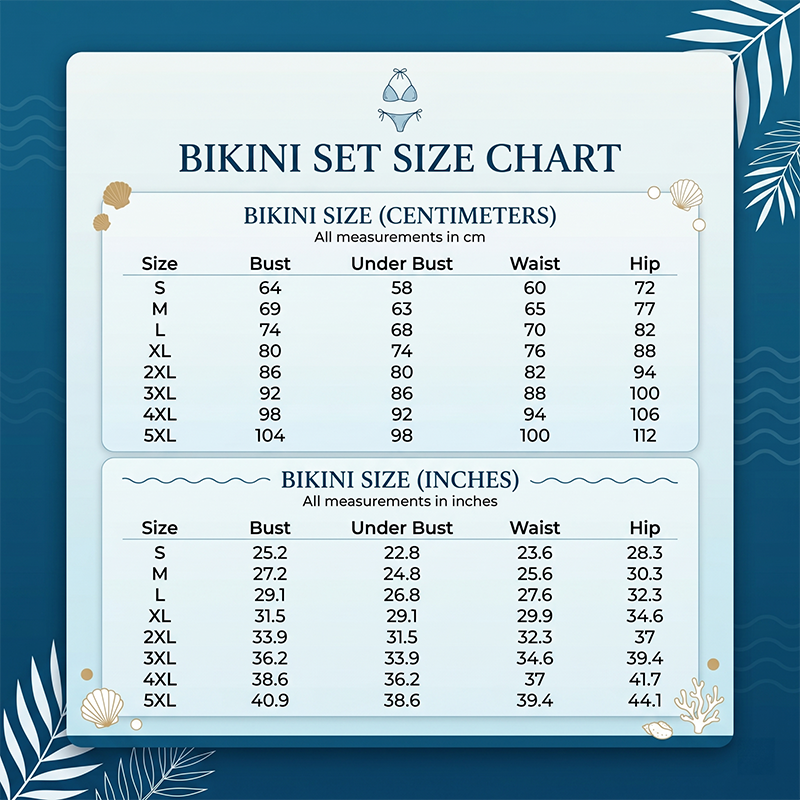 👙 Színblokkos bikini S-3XL: Stílusos és formázó, kétrészes fürdőruha 🌊