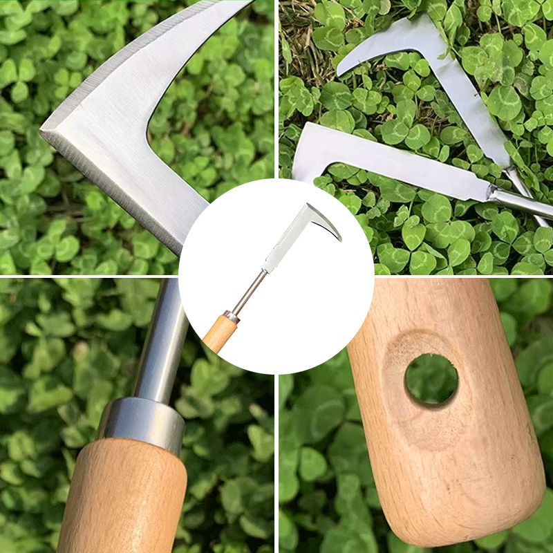 🔥Akciós termék🔥Többcélú résgyomláló eszköz, eltávolítja a gyomokat a térkövek közül🌿🛠️