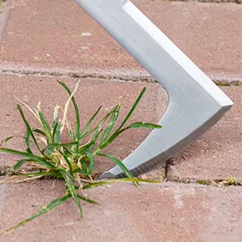 🔥Akciós termék🔥Többcélú résgyomláló eszköz, eltávolítja a gyomokat a térkövek közül🌿🛠️