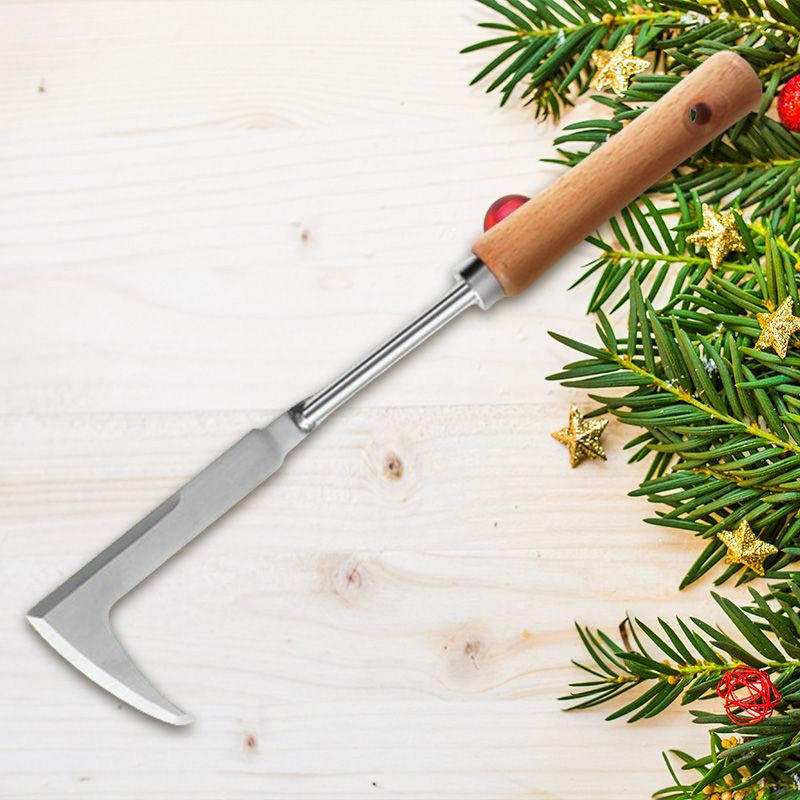 🔥Akciós termék🔥Többcélú résgyomláló eszköz, eltávolítja a gyomokat a térkövek közül🌿🛠️
