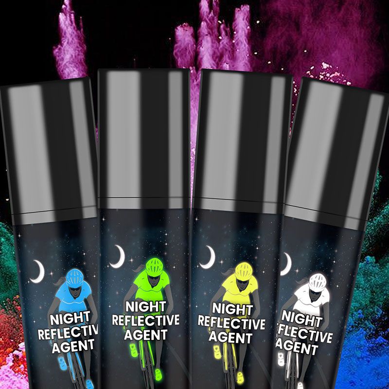 🌙 Többcélú éjszakai fényvisszaverő spray – Raktáron & Utánvétes ✨🔦