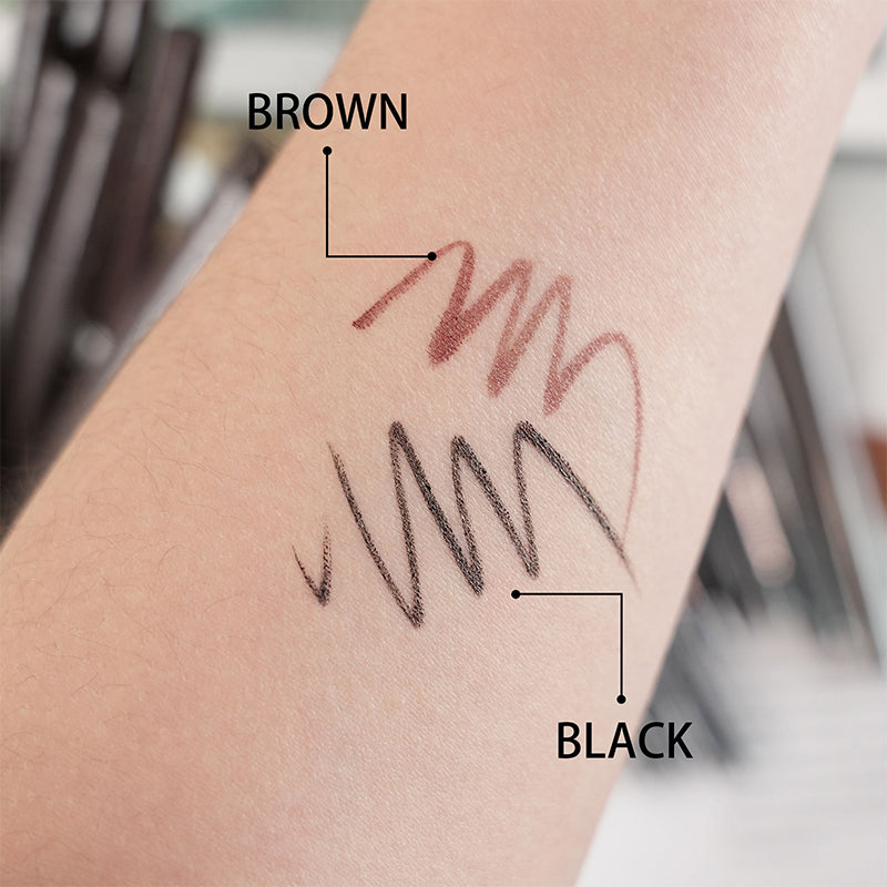 ✨ Rysuj precyzyjne kreski – płynny eyeliner z ultracienką końcówką – płatność przy odbiorze 👁️