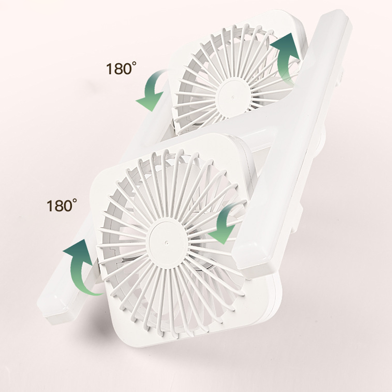 Modern 2 az 1-ben LED-es mennyezeti ventilátor-lámpa – távirányítóval ❄️💡🌀🏠