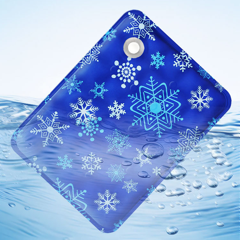 ❄️🐶 Karcálló hűsítő alátét kutyáknak és macskáknak – Tartós, kényeztető lehűlés és a nyári hőség elengedhetetlen titka 😻🎁