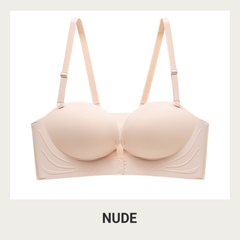💥1+1 ingyen💥👙 Push-up melltartó Elöl csatos emelés