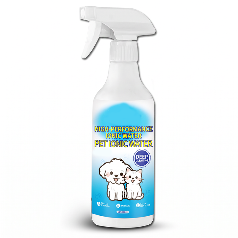 ✨Ionizáló vízpermet háziállatok számára a könnyfoltok eltávolítására Normál ár🐶😺