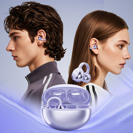 🎧  Nyitott kialakítású, zajcsökkentő Bluetooth fülpántos fülhallgató 🎶