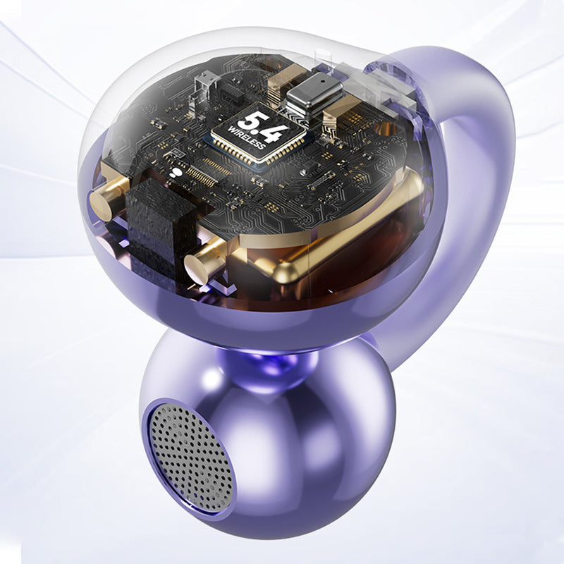 🎧  Nyitott kialakítású, zajcsökkentő Bluetooth fülpántos fülhallgató 🎶