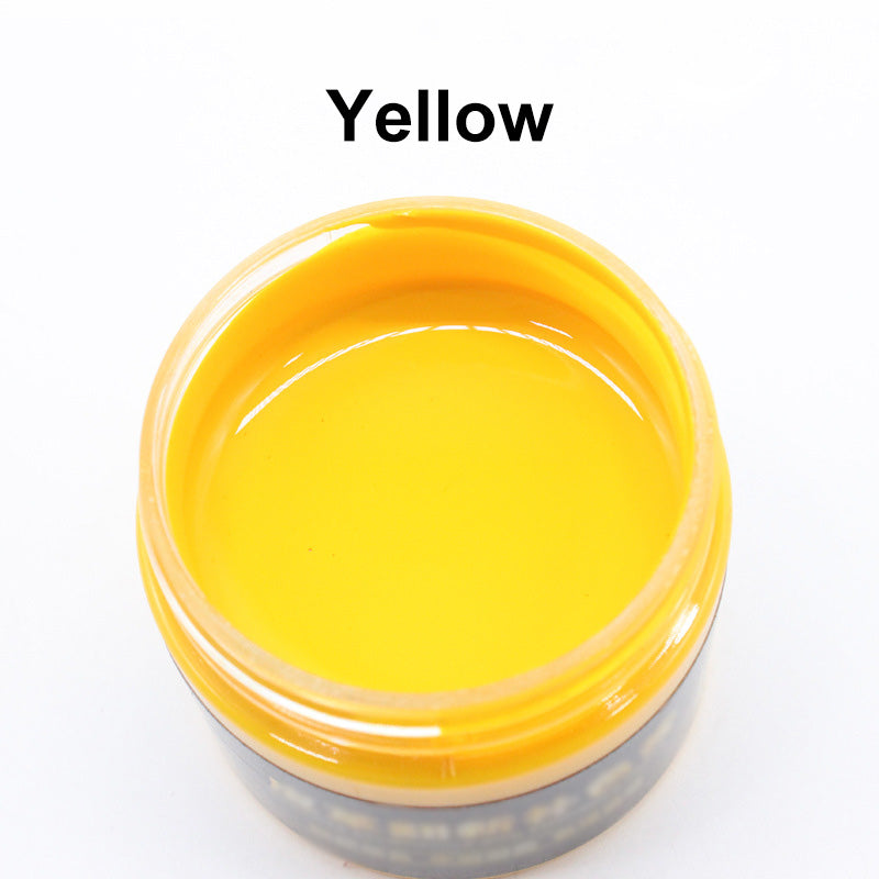 💯Professzionális bőrfestés és -javítás!