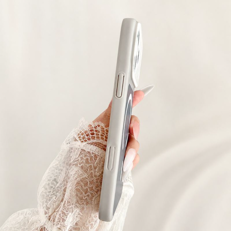 Fejezd ki stílusodat merész színekkel - kontrasztos mágneses telefontok dinamikus dizájnnal. Utánvétes fizetés! 🌈