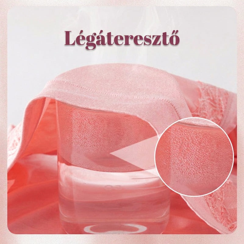 【✨1 + 3 ingyen -4 db】💝2026-os új modell, plusz méretű alsónemű – 100% pamutból, kényelmes