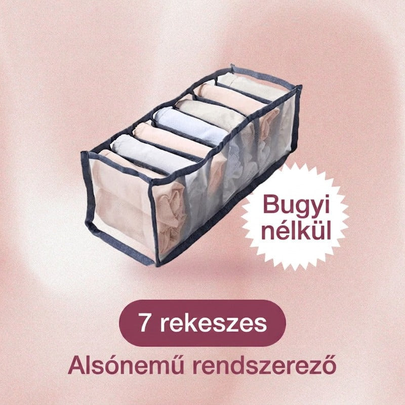 【✨1 + 3 ingyen -4 db】💝2026-os új modell, plusz méretű alsónemű – 100% pamutból, kényelmes