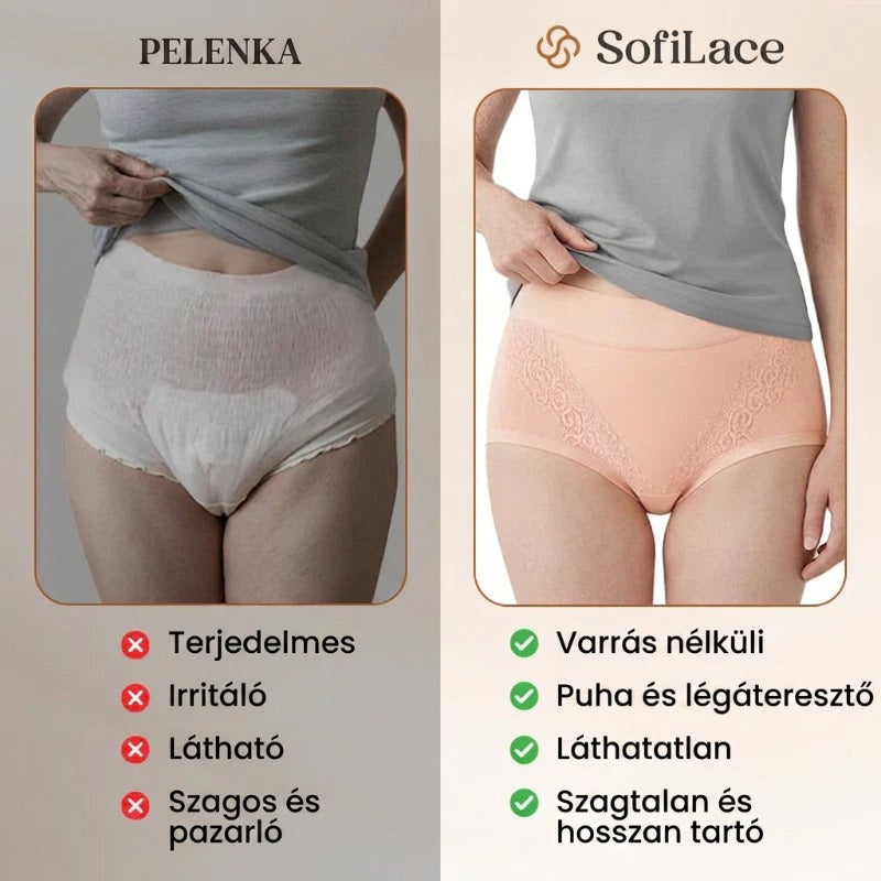 【✨1 + 3 ingyen -4 db】💝2026-os új modell, plusz méretű alsónemű – 100% pamutból, kényelmes